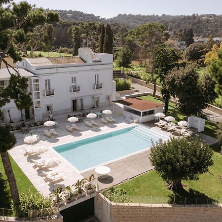 Villa Gentile Resort E Spa Cassano delle Murge Eksteriør bilde