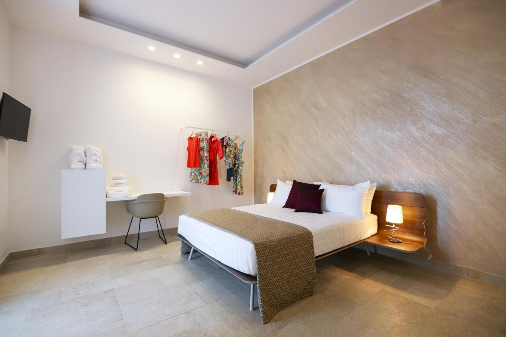 Villa Gentile Resort E Spa Cassano delle Murge Eksteriør bilde