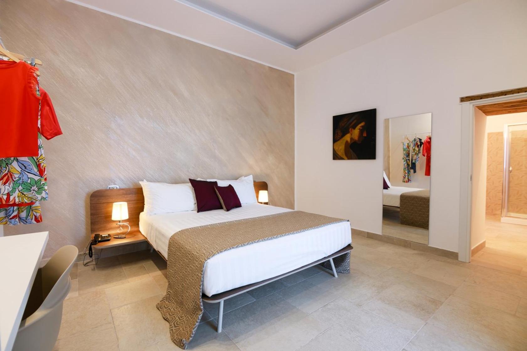 Villa Gentile Resort E Spa Cassano delle Murge Eksteriør bilde