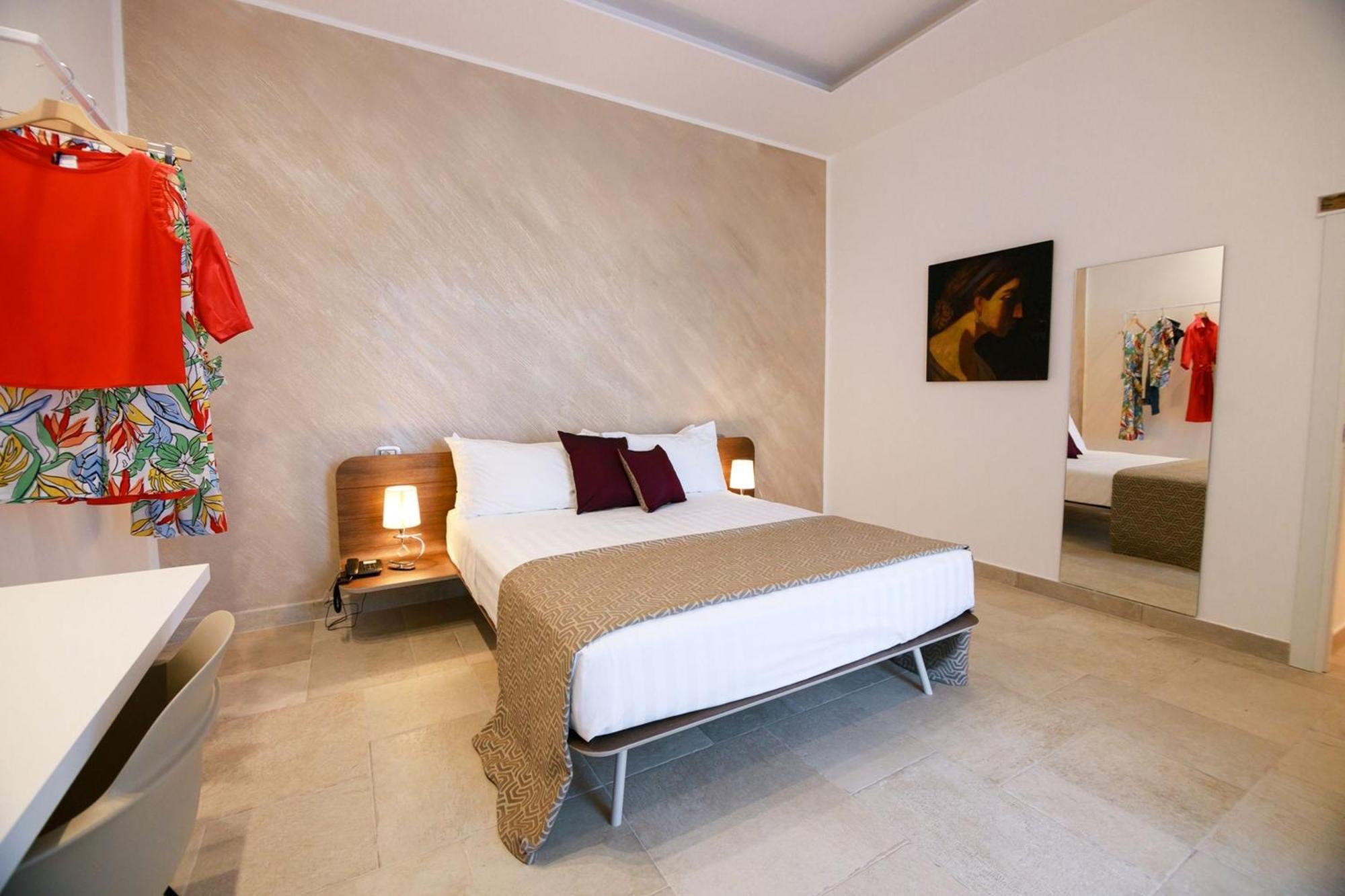 Villa Gentile Resort E Spa Cassano delle Murge Eksteriør bilde