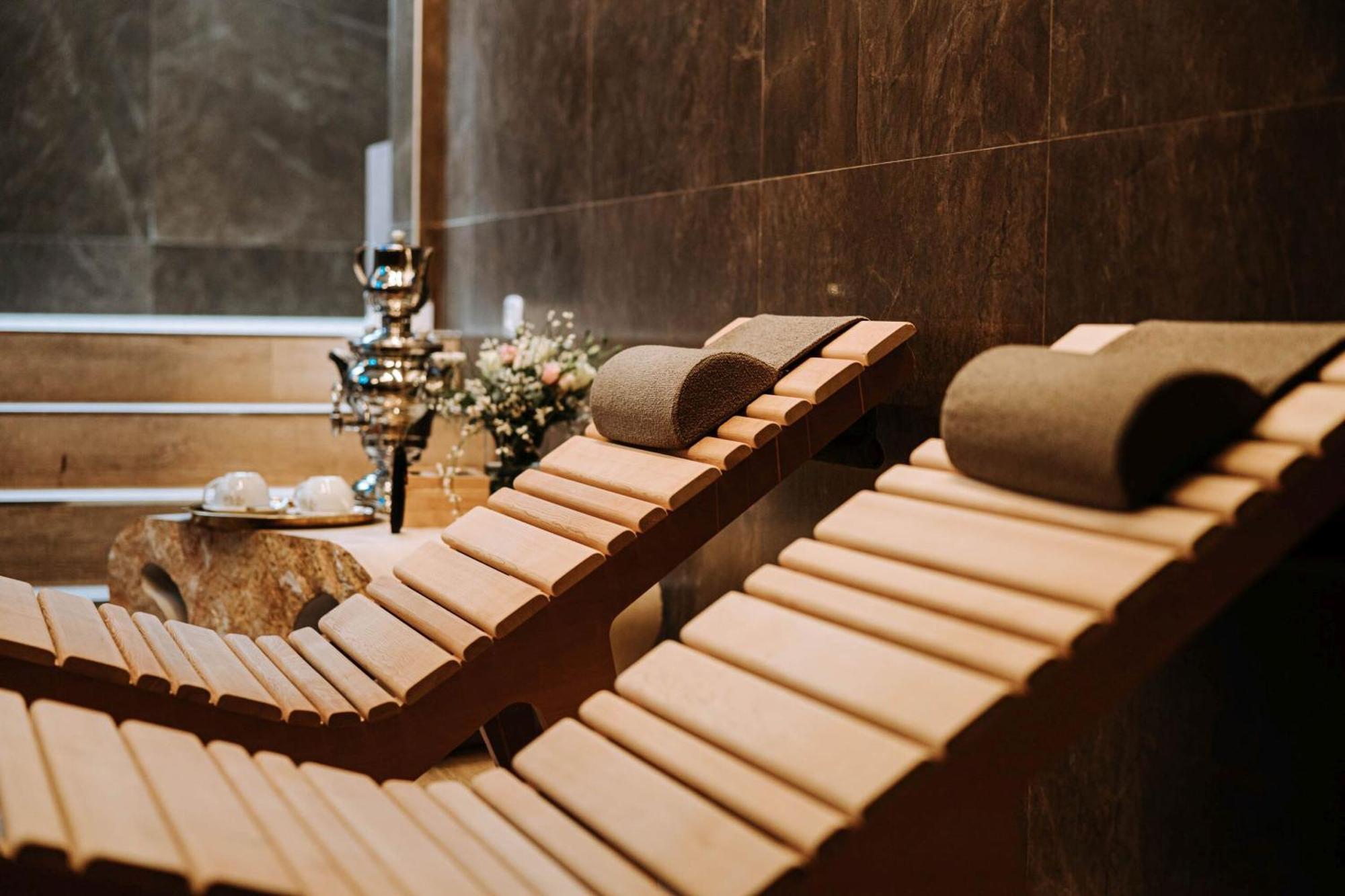 Villa Gentile Resort E Spa Cassano delle Murge Eksteriør bilde