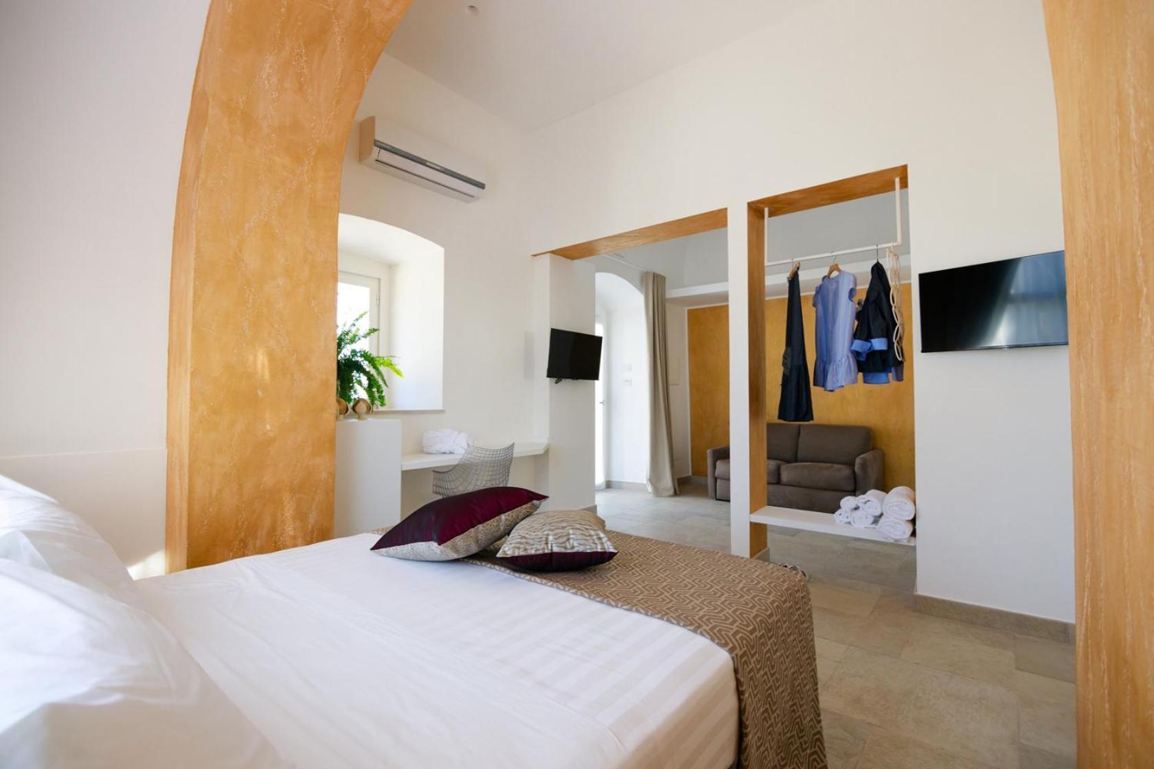 Villa Gentile Resort E Spa Cassano delle Murge Eksteriør bilde