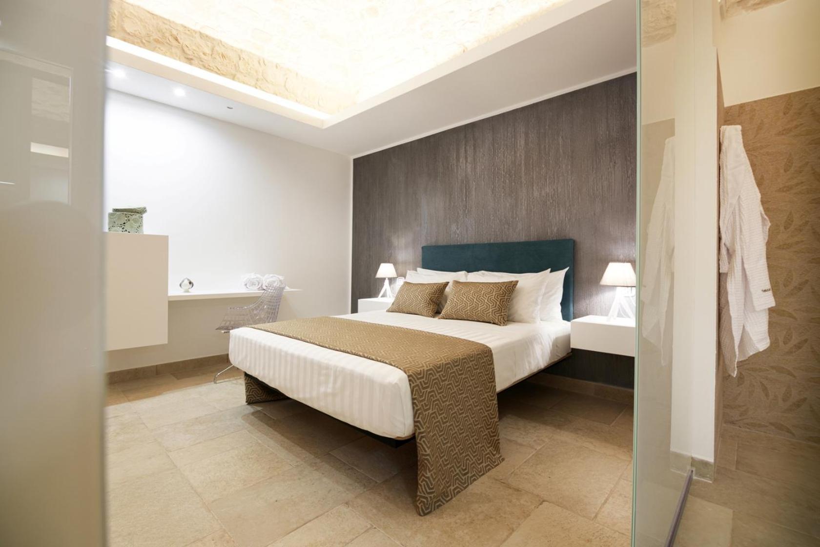Villa Gentile Resort E Spa Cassano delle Murge Eksteriør bilde